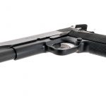 Custom Foster / Springfield 1911 9mm Pistol