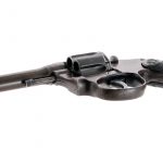 Colt Police Positive .38 S&W DA Revolver