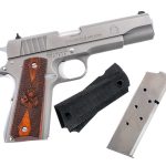 Springfield Mil-Spec SS M1911-A1 .45 ACP Pistol