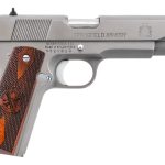 Springfield Mil-Spec SS M1911-A1 .45 ACP Pistol