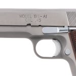 Springfield Mil-Spec SS M1911-A1 .45 ACP Pistol