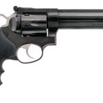 Ruger GP100 .357 Mag Revolver
