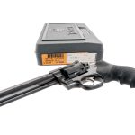 Ruger GP100 .357 Mag Revolver