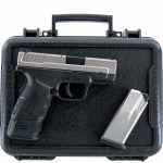 Springfield XD-45 Sub Compact Mod 2 .45 Pistol