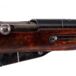 Izhevsk M91/30 Mosin Nagant 7.62x54r Bolt Action