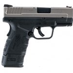 Springfield XD-45 Sub Compact Mod 2 .45 Pistol