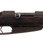 Chinese Type 88 Hanyang Rifle 8mm Bolt Rifle