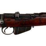 BSA Enfield SHTLE III .303 British Bolt Rifle