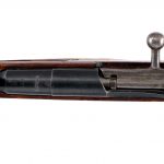 Izhevsk M91/30 Mosin Nagant 7.62x54r Bolt Action