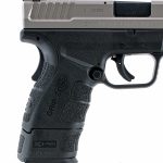 Springfield XD-45 Sub Compact Mod 2 .45 Pistol