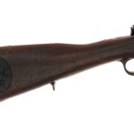Chinese Type 88 Hanyang Rifle 8mm Bolt Rifle