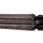 Colt Model 1878 12 Ga SxS Hammer Gun