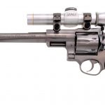 Ruger Super Redhawk .44 Magnum Revolver