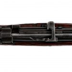 BSA Enfield SHTLE III .303 British Bolt Rifle