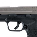 Springfield XD-45 Sub Compact Mod 2 .45 Pistol