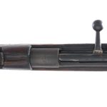 Chinese Type 88 Hanyang Rifle 8mm Bolt Rifle
