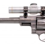Ruger Super Redhawk .44 Magnum Revolver