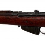 BSA Enfield SHTLE III .303 British Bolt Rifle