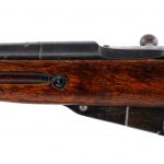 Izhevsk M91/30 Mosin Nagant 7.62x54r Bolt Action