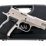 Tanfoglio EAA Witness .45 ACP Semi Auto Pistol