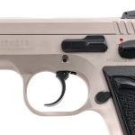 Tanfoglio EAA Witness .45 ACP Semi Auto Pistol