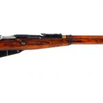 Tula M91/30 Mosin 7.62x54r Finn Capture Rifle