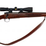 Remington 700 .243 Win Bolt Action Rifle