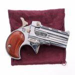 Davis Industries DM-22 .22 Magnum Derringer