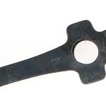 DWM 1920 Luger P08 9mm Semi Auto Pistol