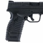 Springfield Armory XDS-45 .45 ACP Semi Auto Pistol