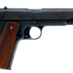 Colt 1911 U.S. Army .45 ACP Semi Auto Pistol