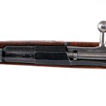 Tula M91/30 Mosin 7.62x54r Finn Capture Rifle