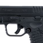 Springfield Armory XDS-45 .45 ACP Semi Auto Pistol
