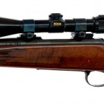 Remington 700 .243 Win Bolt Action Rifle