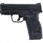 Springfield Armory XDS-45 .45 ACP Semi Auto Pistol
