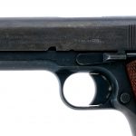 Colt 1911 U.S. Army .45 ACP Semi Auto Pistol