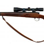 Remington 700 .243 Win Bolt Action Rifle