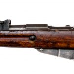 VKT Finnish M39 Mosin Nagant 7.62x54R Bolt Rifle