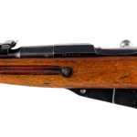 Tula M91/30 Mosin 7.62x54r Finn Capture Rifle
