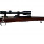 Remington 722 .222 Rem Bolt Action Rifle