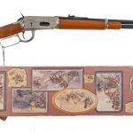Winchester 94 Cowboy Commemorative .30-30 Rifle