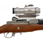 Ruger Mini 14 .223 Semi Auto Rifle
