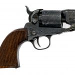 Colt Sig Series 1861 Navy Gen. Custer .36 Cal