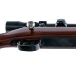 Remington 722 .222 Rem Bolt Action Rifle