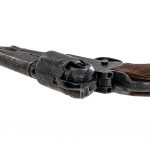 Colt Sig Series 1861 Navy Gen. Custer .36 Cal