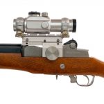 Ruger Mini 14 .223 Semi Auto Rifle