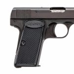 Belgian Browning 1910 .380 ACP Semi Auto Pistol