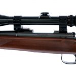 Remington 722 .222 Rem Bolt Action Rifle