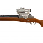 Ruger Mini 14 .223 Semi Auto Rifle