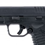 Springfield Armory XDS-9 9mm Semi Auto Pistol